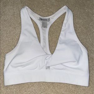 Forever 21 sports bra
